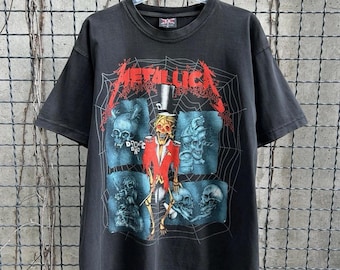 Vintage 1996 // the Smashing Pumpkins // Infinite Sadness Tour T