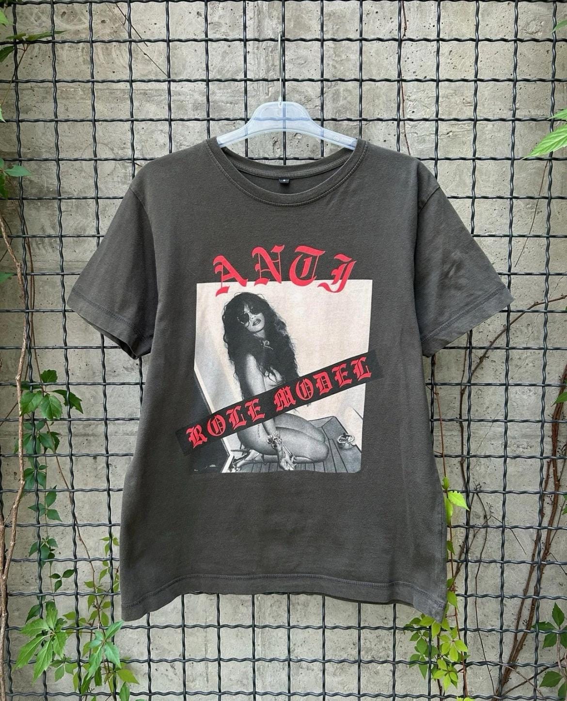 Alicia Keys Vintage T Shirt - Etsy