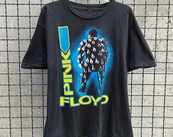 Vintage 1997 the Who Quadrophenia World Tour T Shirt Size XL