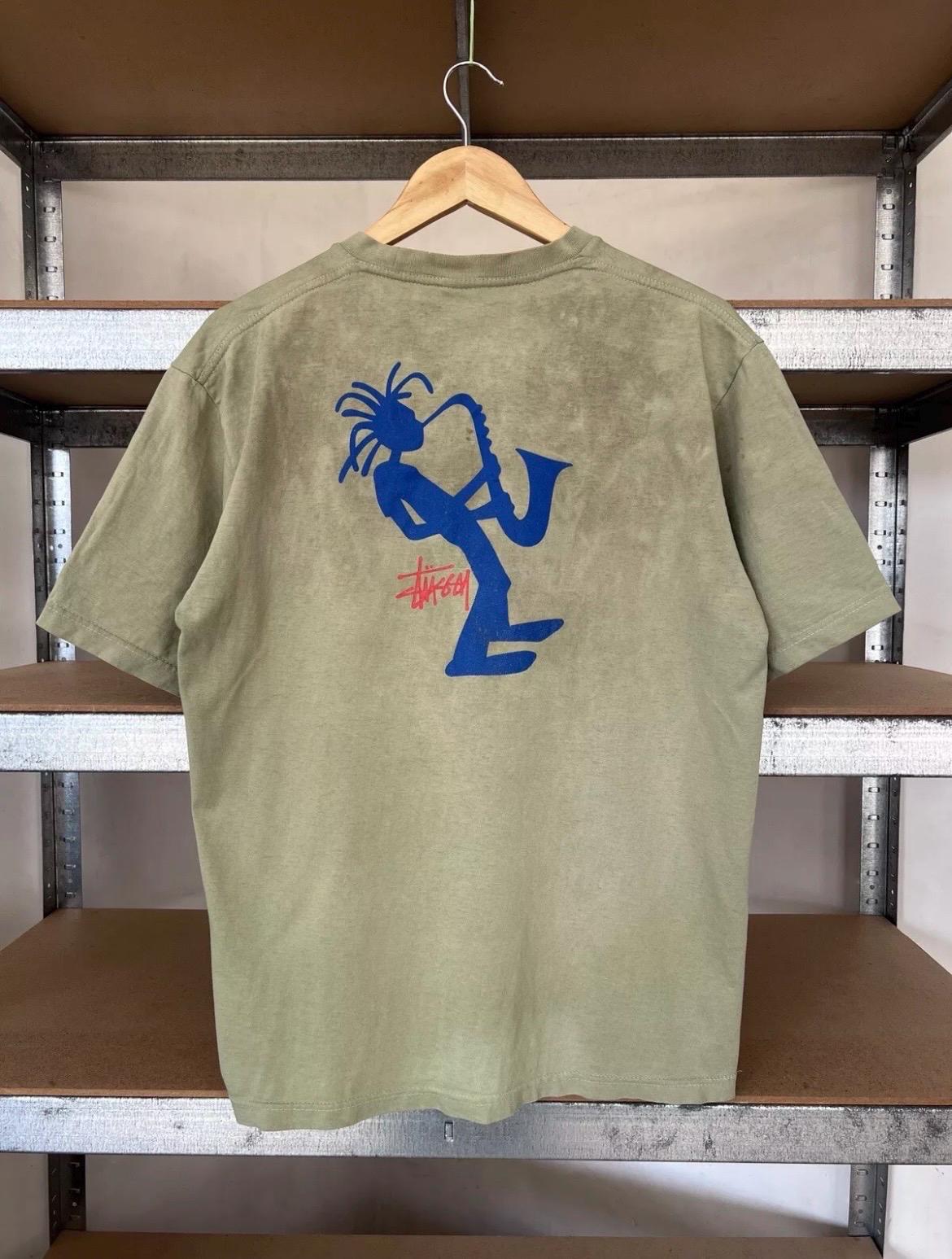Vintage Stussy 80s - Etsy Vintage Stussy 80s - Etsy