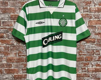 Maillots de foot vintage / rétro - The Football Market - Maillot OL vintage domicile #8 JUNINHO