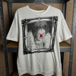 Vivienne Westwood T Shirt - Etsy