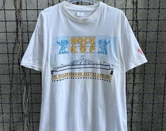 Manic Street Preachers T-shirt, Vintage Rare Shirt, Suede Blur