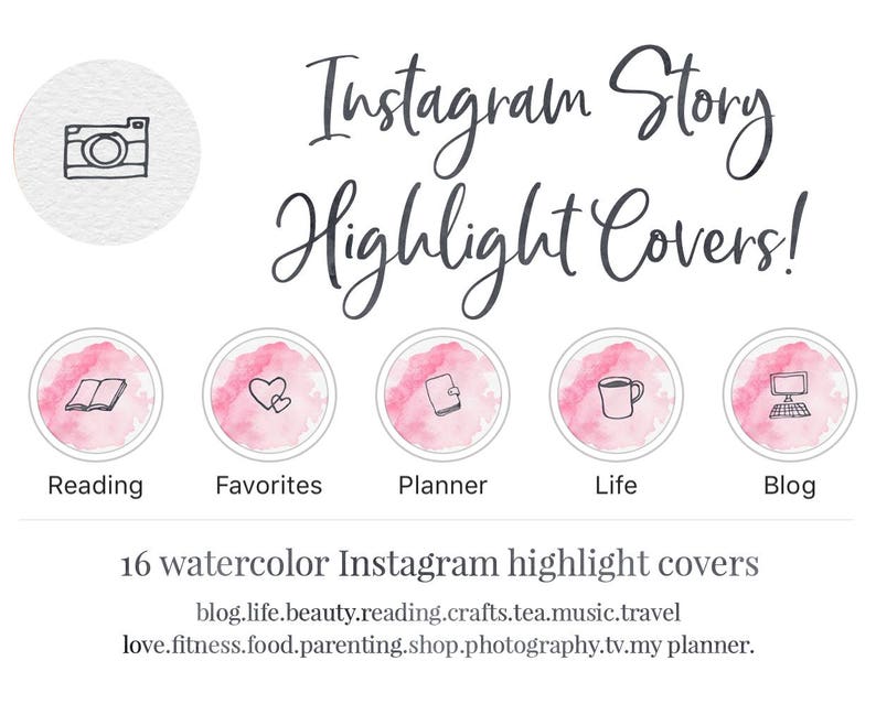 aesthetic instagram highlight names aesthetic instagram highlight names