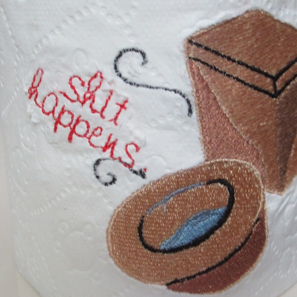 Nfl Toilet Paper Etsy