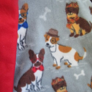 Dog Bed, Colorful Fleece, Crate Pillow,  waterproof, Dog Cushion, Outdoor Orthopedic Dog bed, EGG CARTON, Medium Size, 14&quot;x 23&quot; vinyl bottom