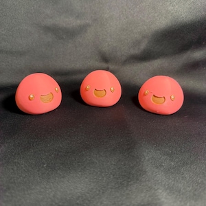 Slime Rancher - Pink Slime 3D Printed