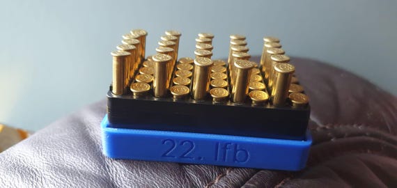 KK, Munitionsentnahmehilfe, .22 lfB / .22 lr, RWS, Geco, Entnahmehilfe, Ruger, Anschütz, Walther, Feinwerkbau