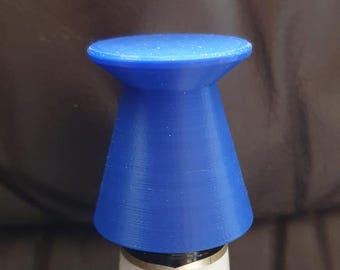 Diabolo, jako kapsel do butelki, podkładka pod piwo, korek do piwa, korek do butelki
