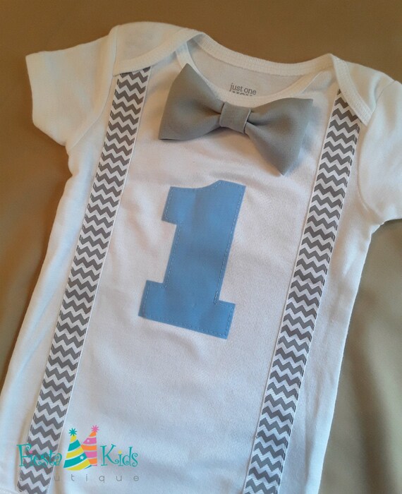 etsy baby boy first birthday