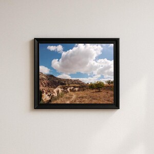 Nature photo, Landscape, Color,Photography, Digital Download, Art,  Printable Nature Photo, Wall Art