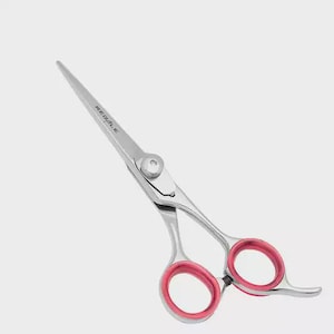 Regale Barber Supply 5.5-inch Professional Beauty Salon Soft Cuts Mini Shear