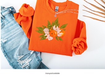 Days with a Taste of Orange, Tropical Touch, Orange Mood,Vitamin C Seviyesi: Yüksek