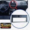 Nissan Terrano 2 Radio Frame with Emergency Button product logo