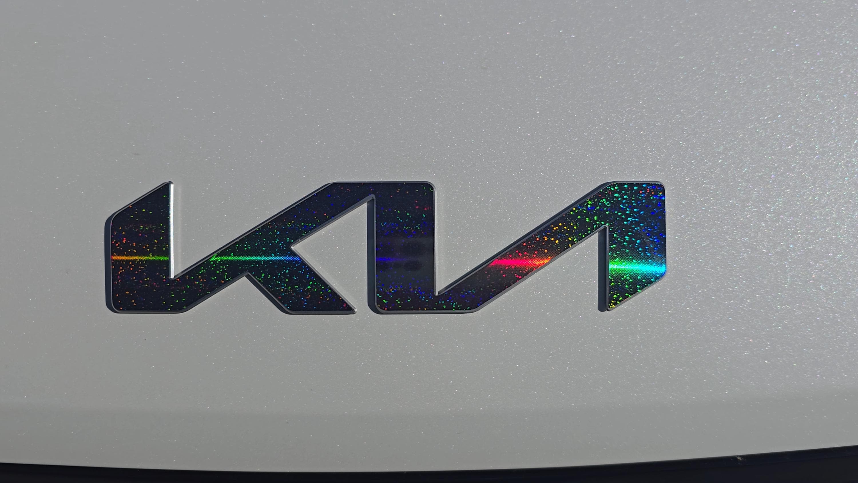 Kia Rio Logo - Etsy