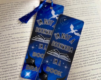 Book Dragon