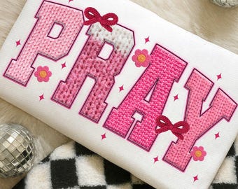 Pray Png, God Png, Christian Png, Yarn Christian Png, Jesus Png, Bible Verse Png, Faith Png, Christian Png Design, Jesus Png Sublimation