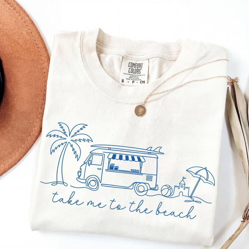 Beach Vibes Png, Summer Png, Beach Bum Png, Beach Png, Summer Vibes Png, Hello Summer Png image 3