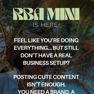 Mini Digital Business Startup Academy | Resellable Online Course | Passive Income System | MRR Digital Product | Start a Business Today