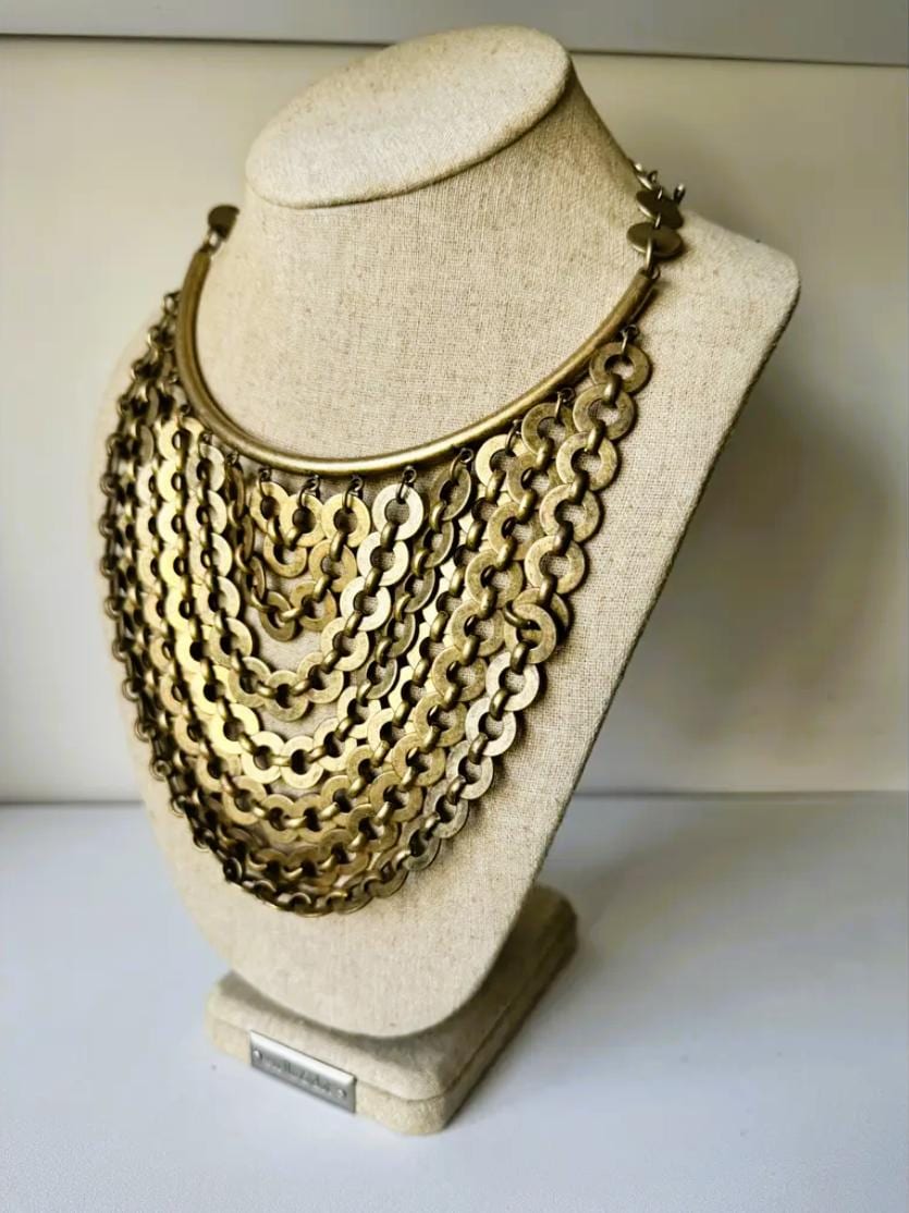 11 Stella Dot Jewelry Items Designer Earrings, Necklaces