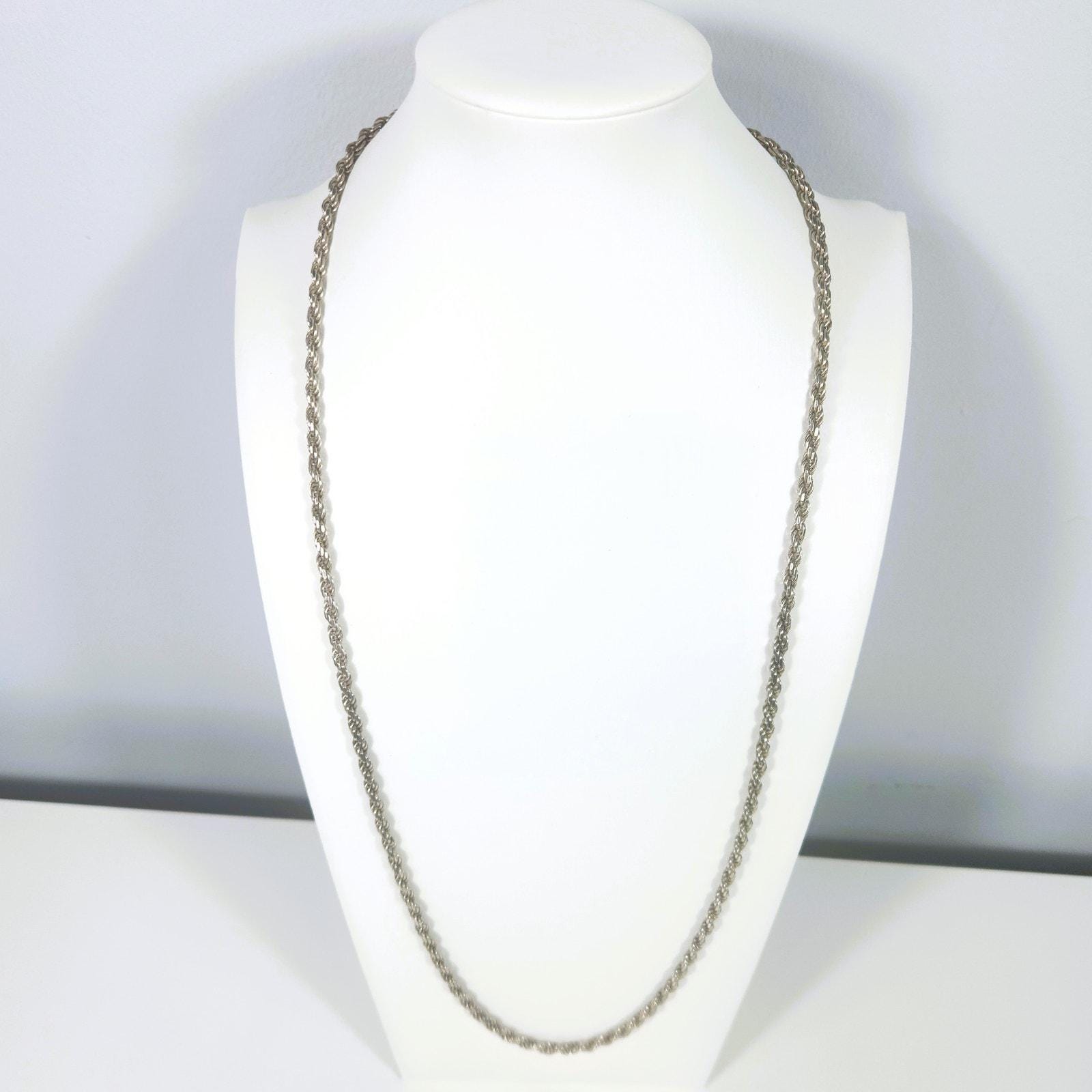 Agi necklace 925 - Etsy 日本