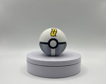 3D Printed Team Galactic Ball | Collectable | Gift | Pokémon