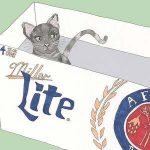 Miller girl