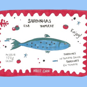 Sardine