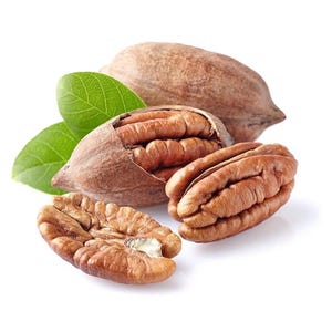 Hard Shell Pecans, 2 pounds