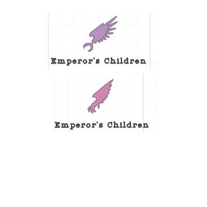 Emperor&#39;s Children