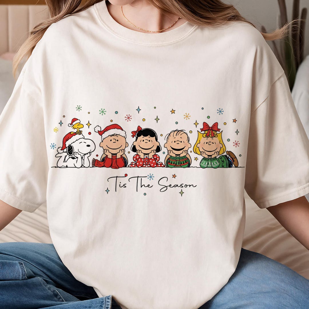 Snoopy navideño, Peanuts PNG, Temporada navideña, Archivo digital ...