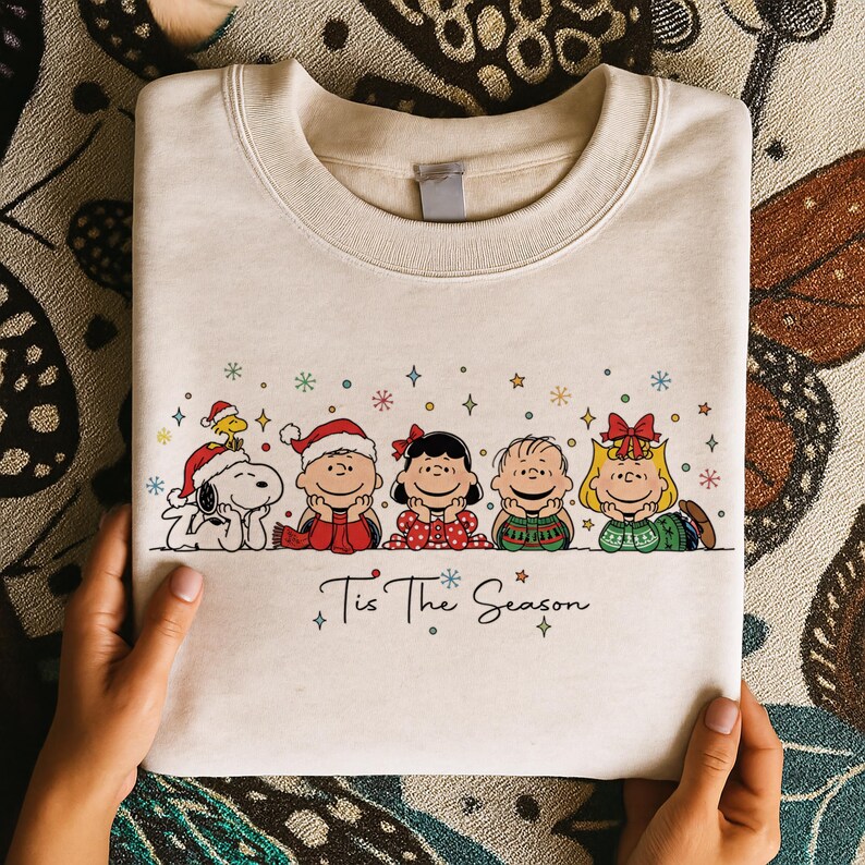 Snoopy navideño, Peanuts PNG, Temporada navideña, Archivo digital ...