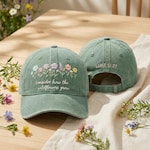 Scripture Hats