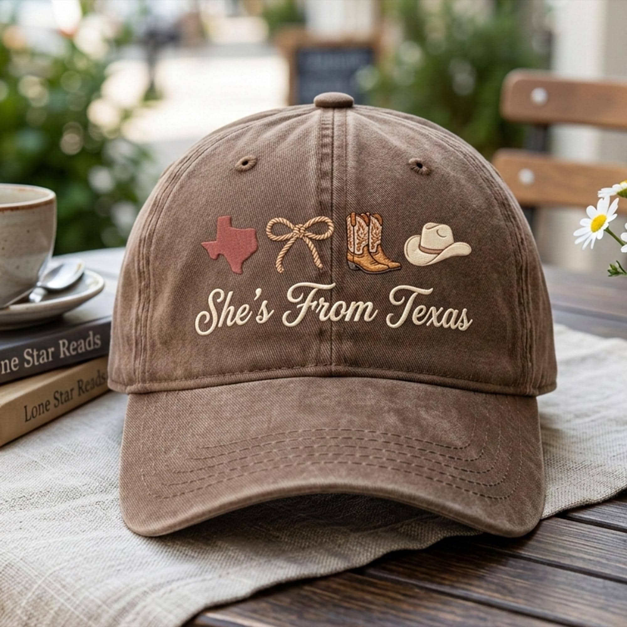 Ella Langley Hats - Etsy display picture 2