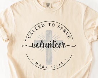Christian Bible Verse Gifts Comfort Colors® Bible Verse Shirt Custom Text Christian Faith Gifts Church lovers Group Shirt Jesus lover Shirt