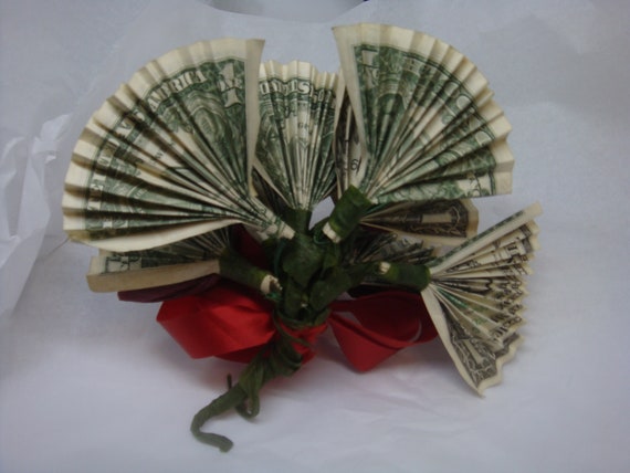 Real  Money 9 One Dollar Bills 1 Ten Dollar Bill … - image 7