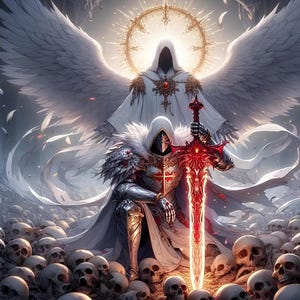 Samael Pact Ritual | Ritual for Dark Justice Destruction and Total Freedom from Control Old Ties and Manipulation