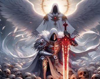 Samael Pact Ritual | Ritual for Dark Justice Destruction and Total Freedom from Control Old Ties and Manipulation
