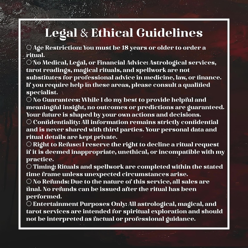 Loyalty Spell • Relationship Protection, Fidelity Ritual image 11