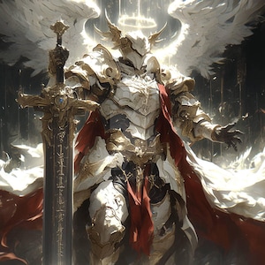 Dark Justice Ritual | Destroy What Keeps You Trapped | Invoke Samael Power to Execute Your Will and Rise Stronger Than Before
