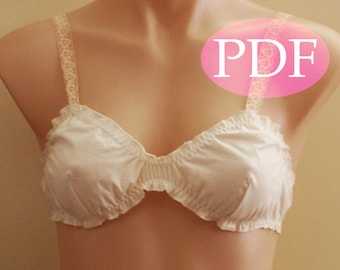 Sweetheart Bandeau B1107