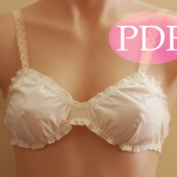 Sweetheart Bandeau B1107