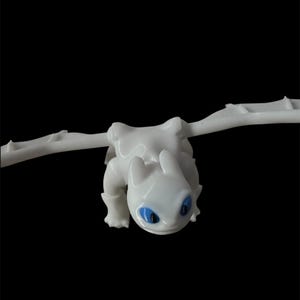 Leichter fury flexi