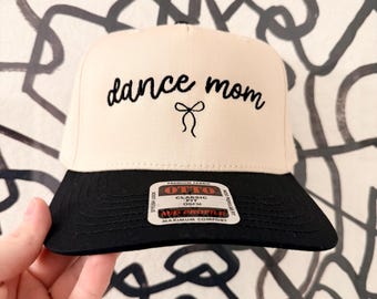 Tanz Mama Hut