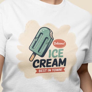 Ice Cream Birthday Shirt, Birthday Family Shirt, Ice Cream Shirt, Sweet One Shirt, Sweet Three Tee, Ice Cream Dad Tee, Ice Cream Mom Tee