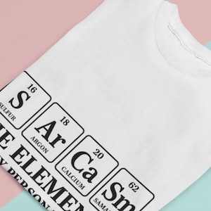 My Personality Sarcasm T-Shirt,  Sarcastic Shirt, Sarcastic Slogan Tee, Sarcastic Quote Shirt, Funny T-Shirt, Sarcasm Shirt, Trendy Shirt
