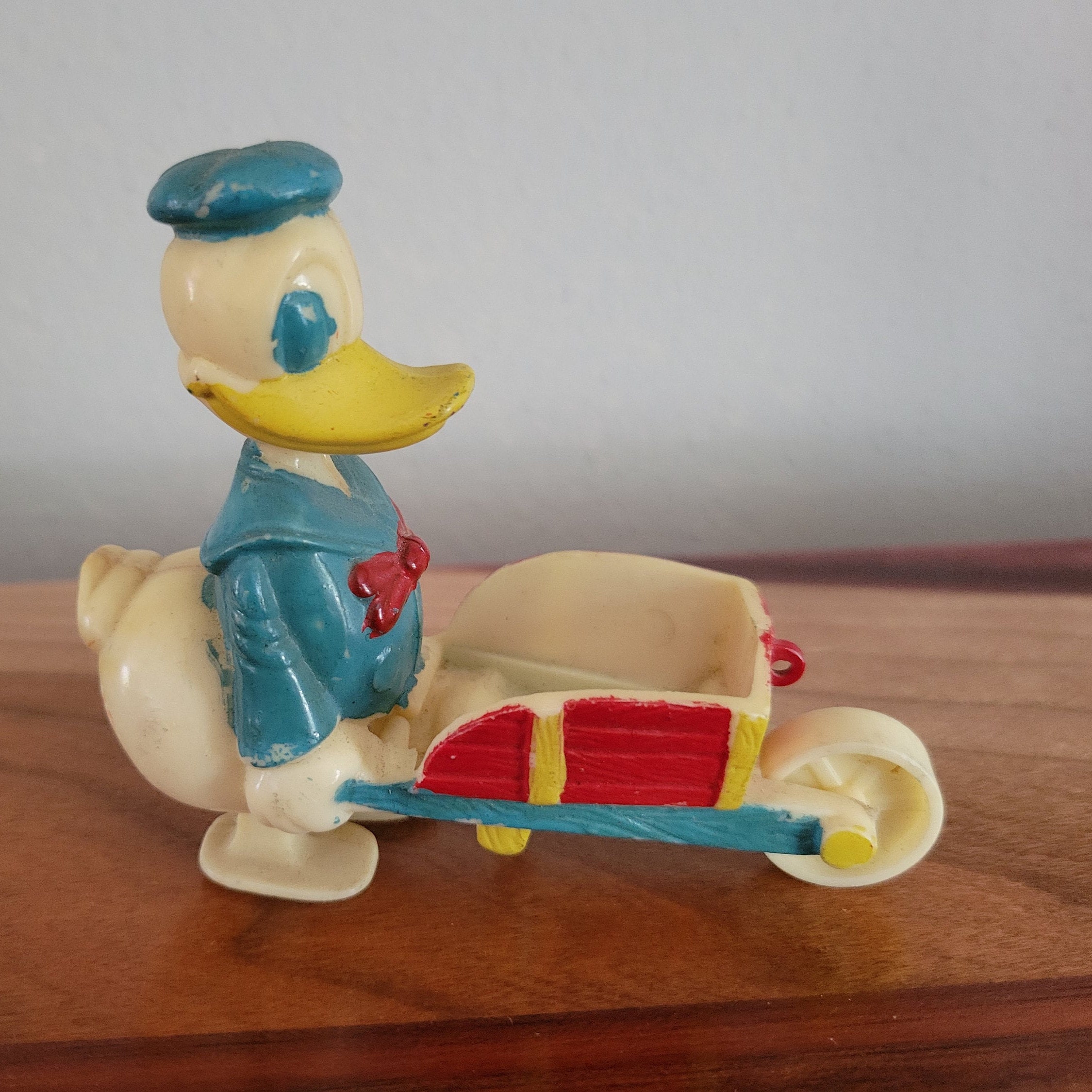 1950's Marx Toy - Etsy