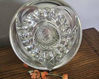 Pampered Chef Springform Pan Set #1540: 4 Pieces