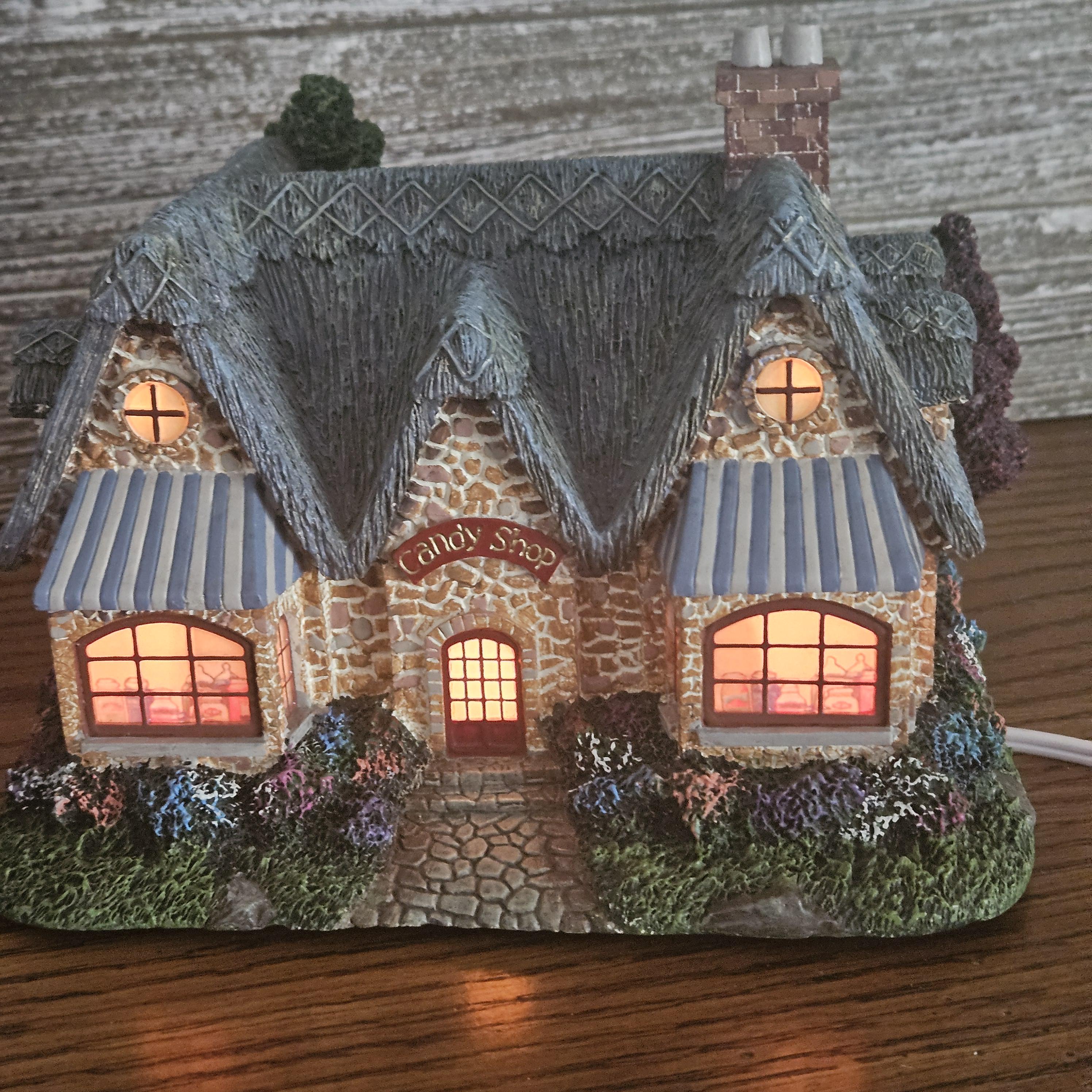 Hawthorne Village - Etsy