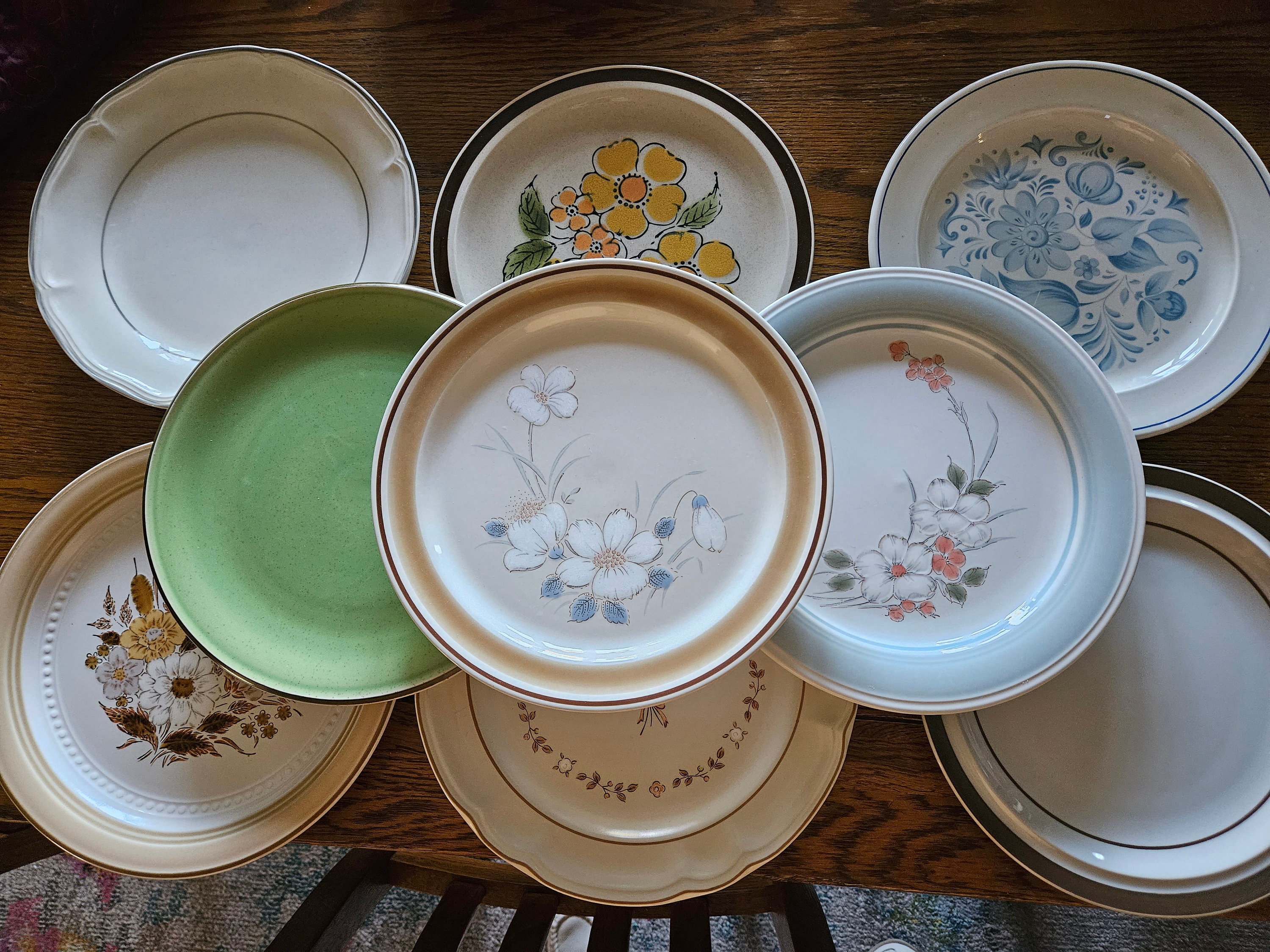 Cordella Collection Stoneware - Etsy